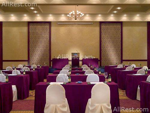 Courtyard by Marriott 15
